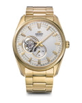 Orient Contemporary RA-AR0007S30B Otomatik Erkek Kol Saati