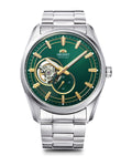 Orient Contemporary RA-AR0008E30B Otomatik Erkek Kol Saati