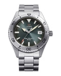 Orient Mako RA-AC0Q13E30B Otomatik Erkek Kol Saati