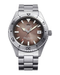Orient Mako RA-AC0Q17Y30B Otomatik Erkek Kol Saati