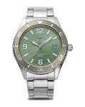 Orient Mako RA-WJ0001E10B Solar Erkek Kol Saati