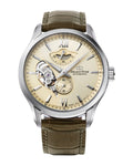 Orient Star Contemporary RE-AV0B10G00B Otomatik Erkek Kol Saati