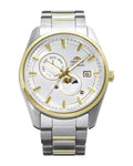 Orient Sun and Moon RA-AK0312S30B Otomatik Erkek Kol Saati