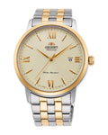 Orient Symphony RA-AC0F08G30B Otomatik Erkek Kol Saati