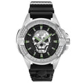 Philipp Plein PWAAA0121 Erkek Kol Saati