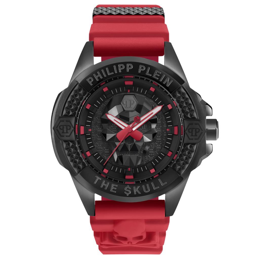 Philipp Plein PWAAA2424 Erkek Kol Saati