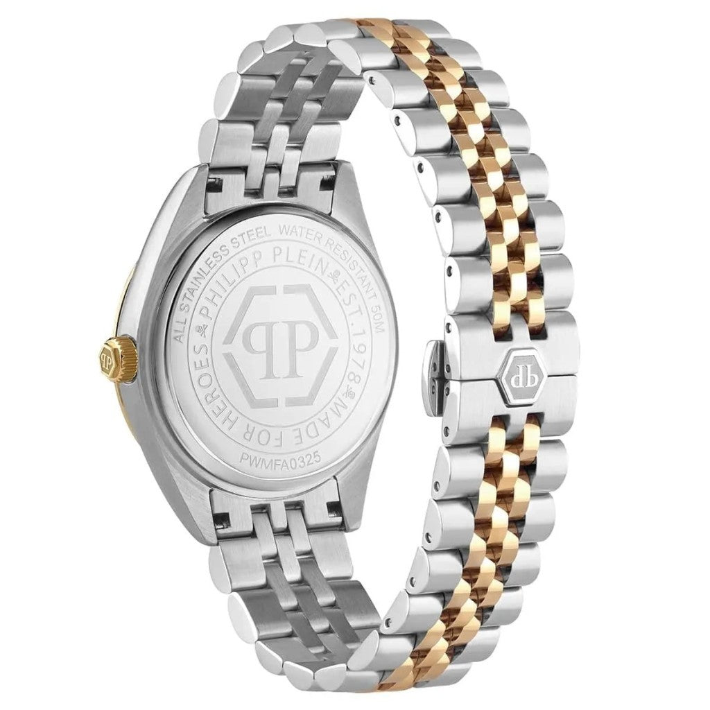 Philipp Plein PWMFA0325 Kol Saati