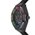 Philipp Plein PWPFA0424 Erkek Kol Saati