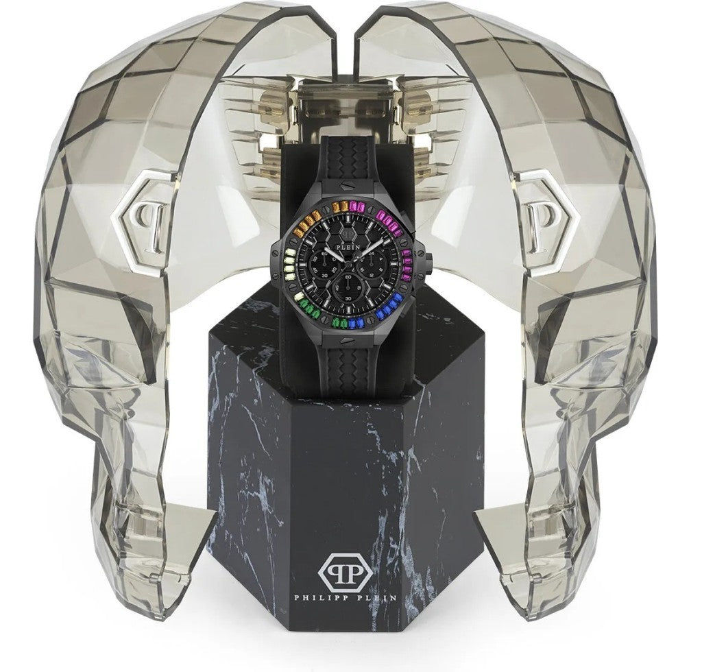 Philipp Plein PWPSA0724 Kol Saati