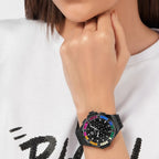 Philipp Plein PWPSA0724 Kol Saati