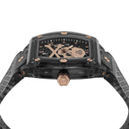 Philipp Plein PWPTA0424 Erkek Kol Saati