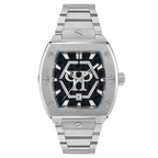 Philipp Plein PWPUA0725 Erkek Kol Saati