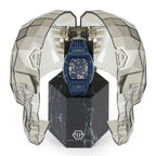 Philipp Plein PWVBA0323 Erkek Kol Saati
