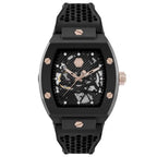 Philipp Plein PWVBA0523 Erkek Kol Saati