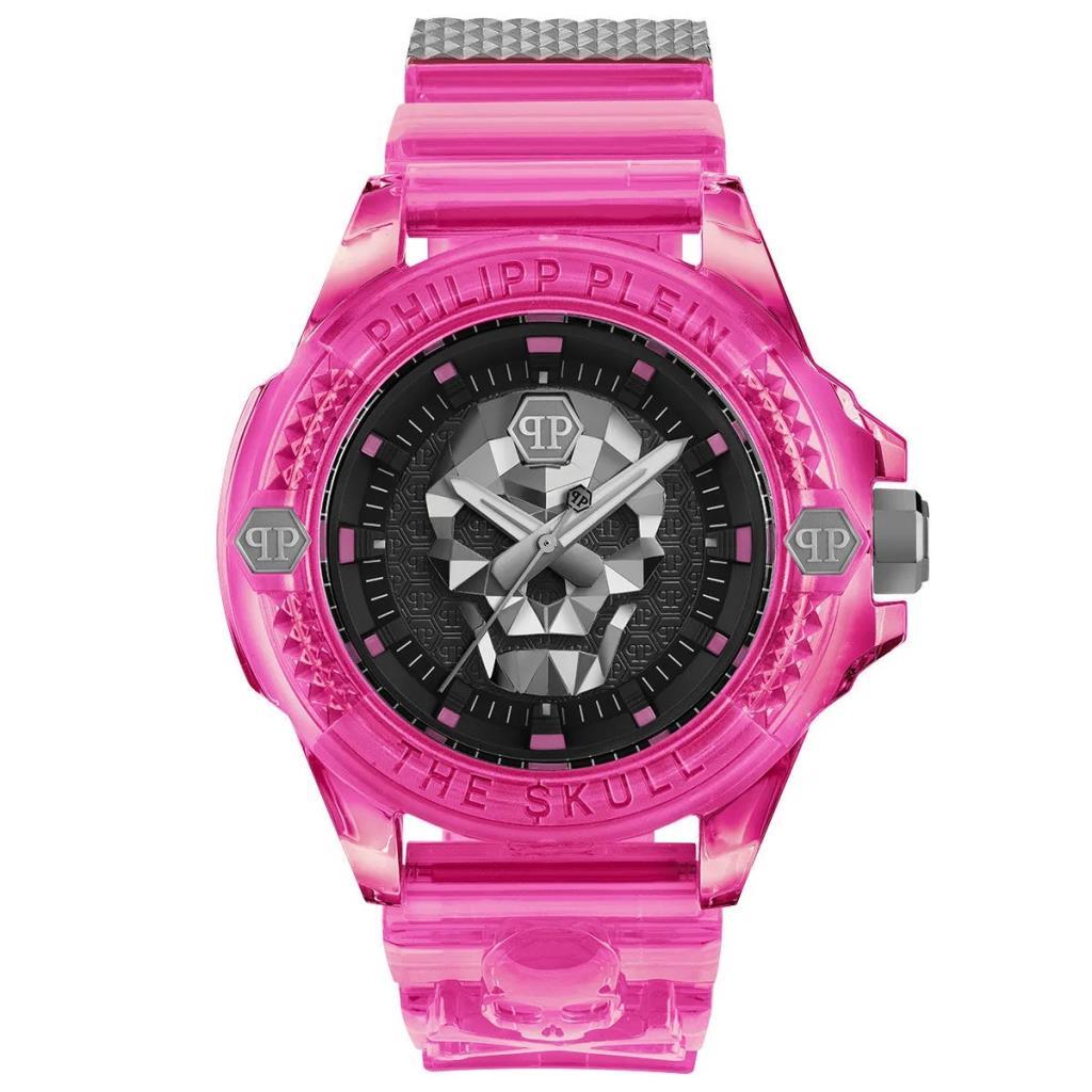 Philipp Plein PWWAA0624 Kol Saati