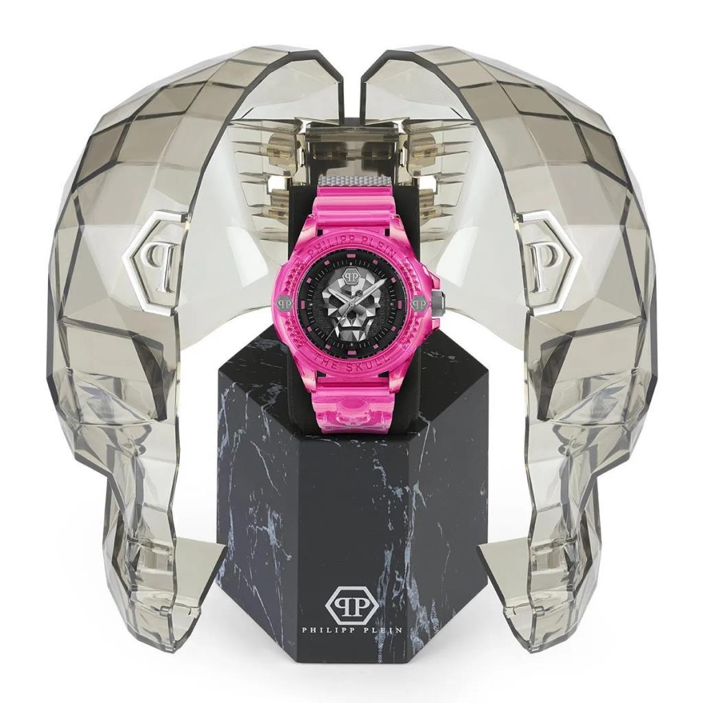 Philipp Plein PWWAA0624 Kol Saati