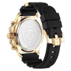 Philipp Plein PWWFA0225 Erkek Kol Saati