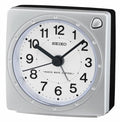 Seiko QHR201S Alarmlı Masa Saati