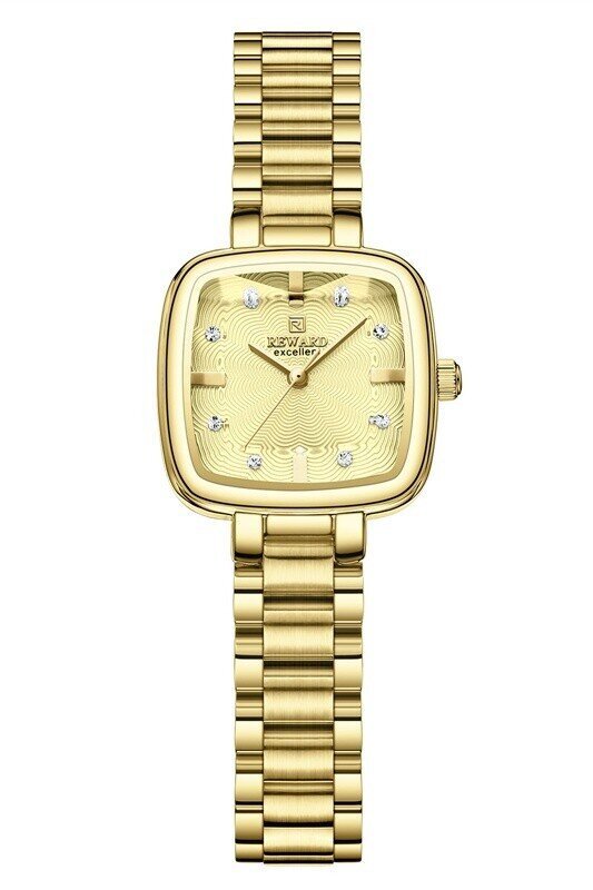 Reward RD212728L Çelik Kordonlu Kadın Kol Saati