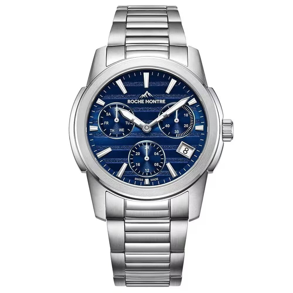 Roche Montre RMG4000-01 Erkek Kol Saati
