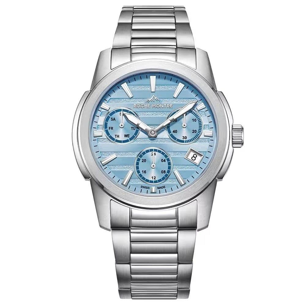 Roche Montre RMG4000-02 Erkek Kol Saati