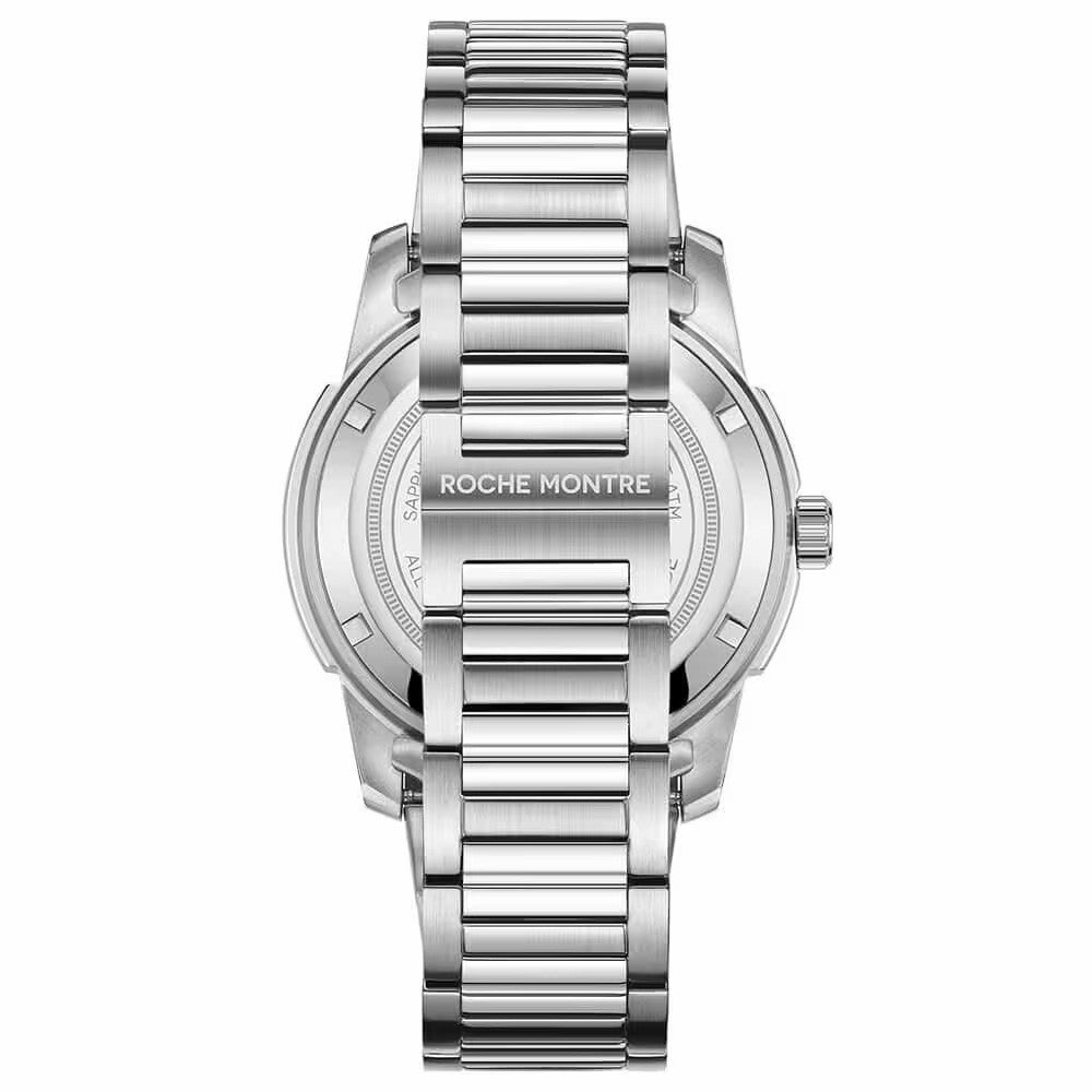 Roche Montre RMG4000-02 Erkek Kol Saati