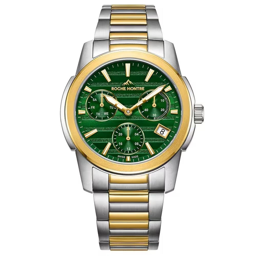 Roche Montre RMG4000-04 Erkek Kol Saati
