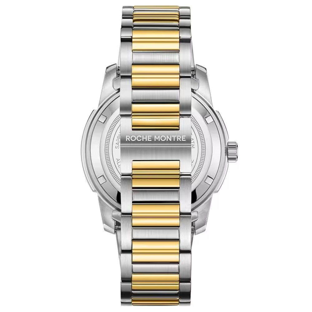 Roche Montre RMG4000-04 Erkek Kol Saati