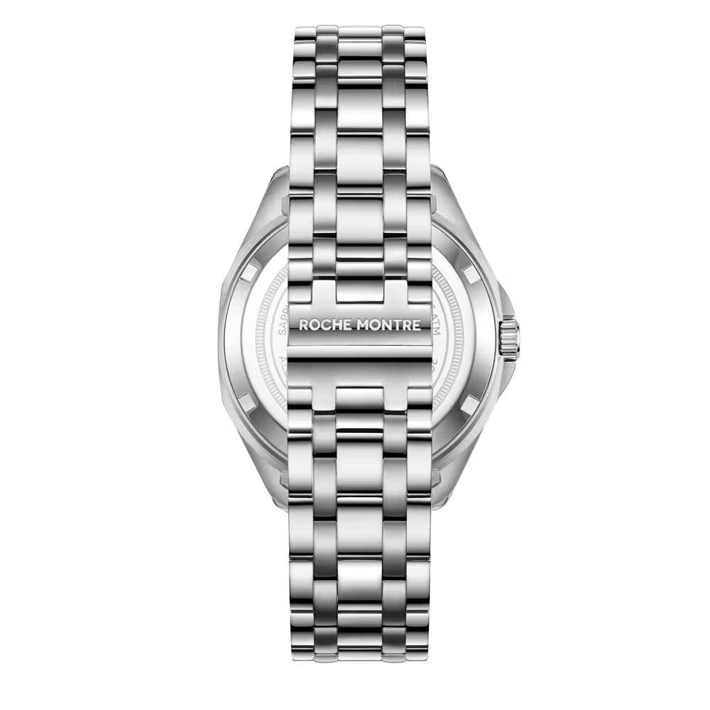 Roche Montre RMG4001-03 Erkek Kol Saati