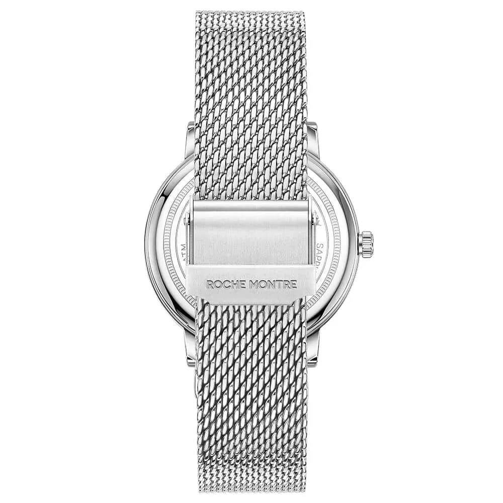 Roche Montre RMG6002-05 Erkek Kol Saati