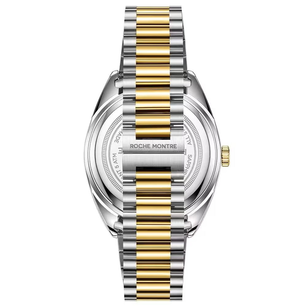 Roche Montre RMG6003-06 Erkek Kol Saati