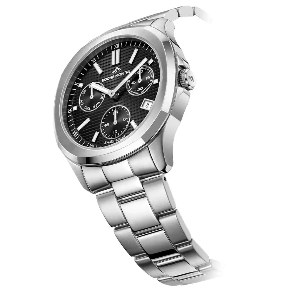 Roche Montre RMG6006-04 Erkek Kol Saati