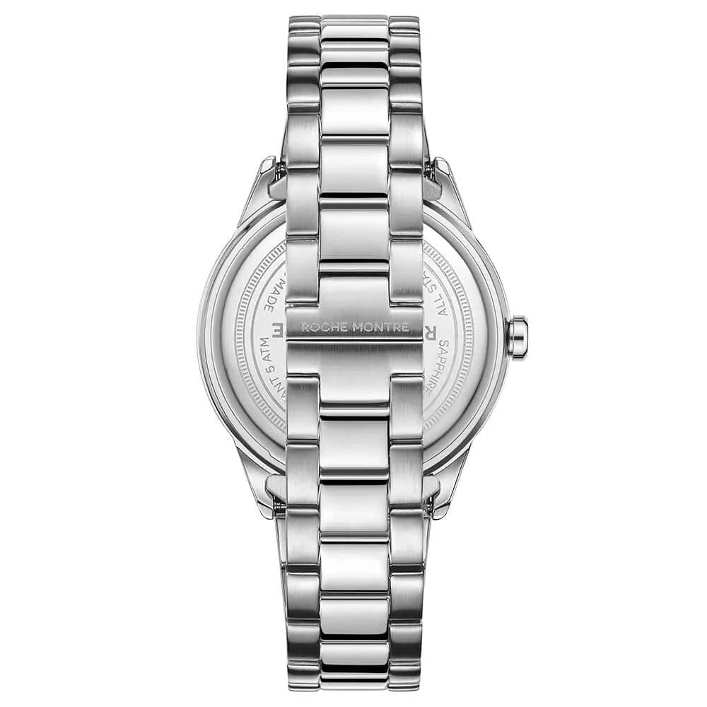 Roche Montre RMG6007-01 Erkek Kol Saati