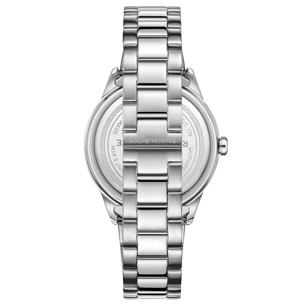 Roche Montre RMG6007-02 Erkek Kol Saati
