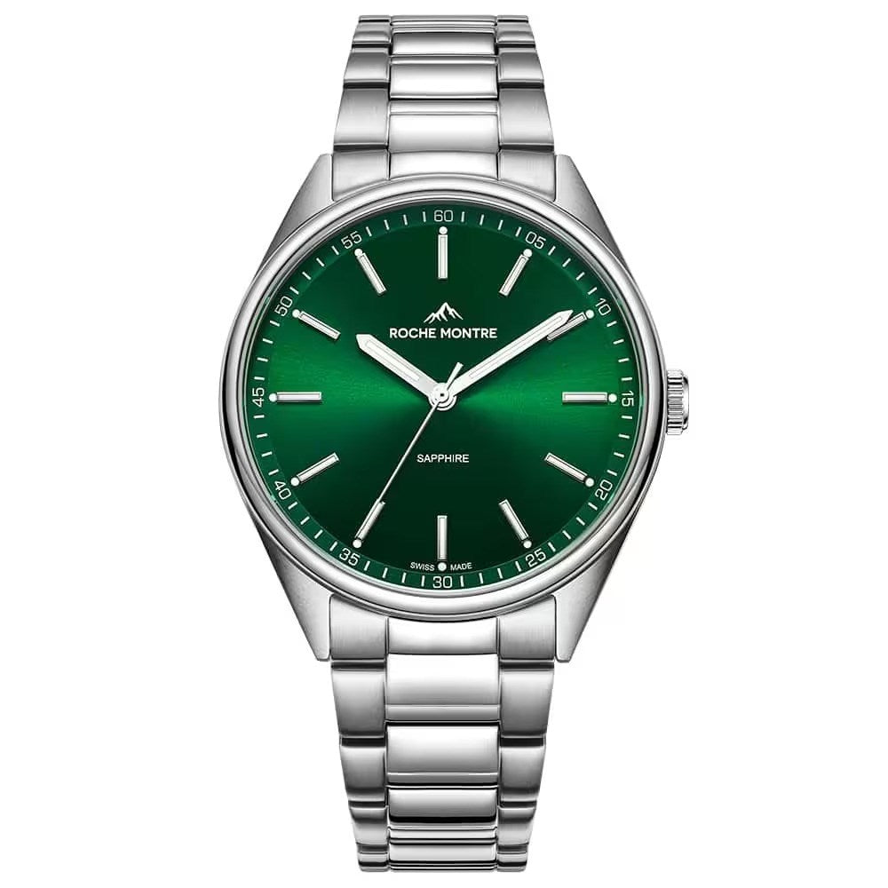 Roche Montre RMG6010-03 Erkek Kol Saati