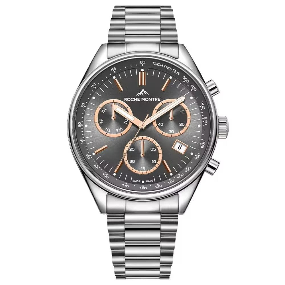 Roche Montre RMG6011-05 Erkek Kol Saati