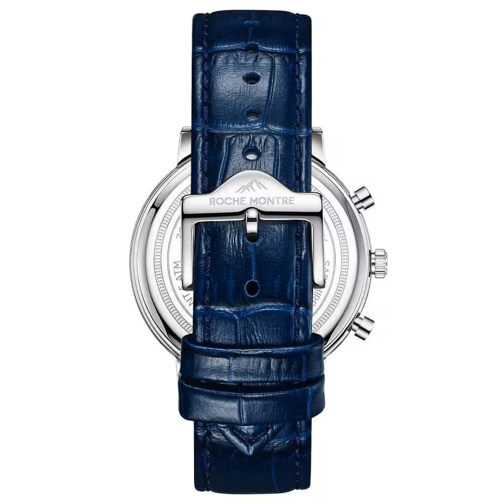 Roche Montre RMG6014-02 Erkek Kol Saati