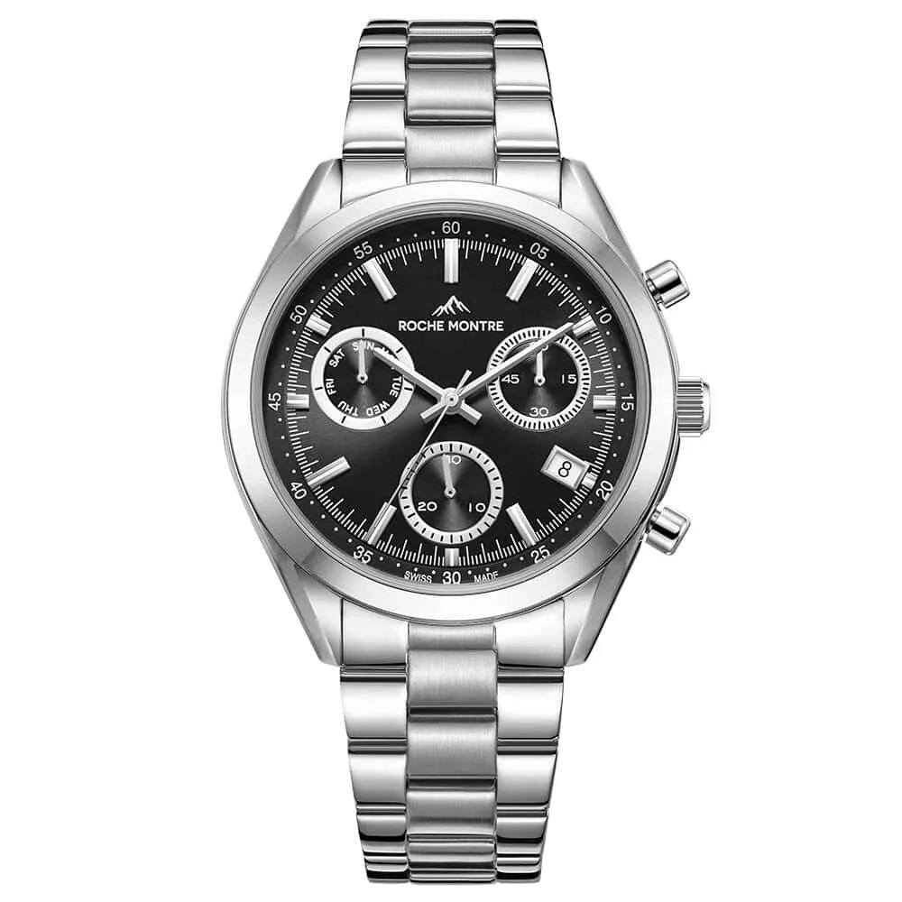 Roche Montre RMG6015-04 Erkek Kol Saati