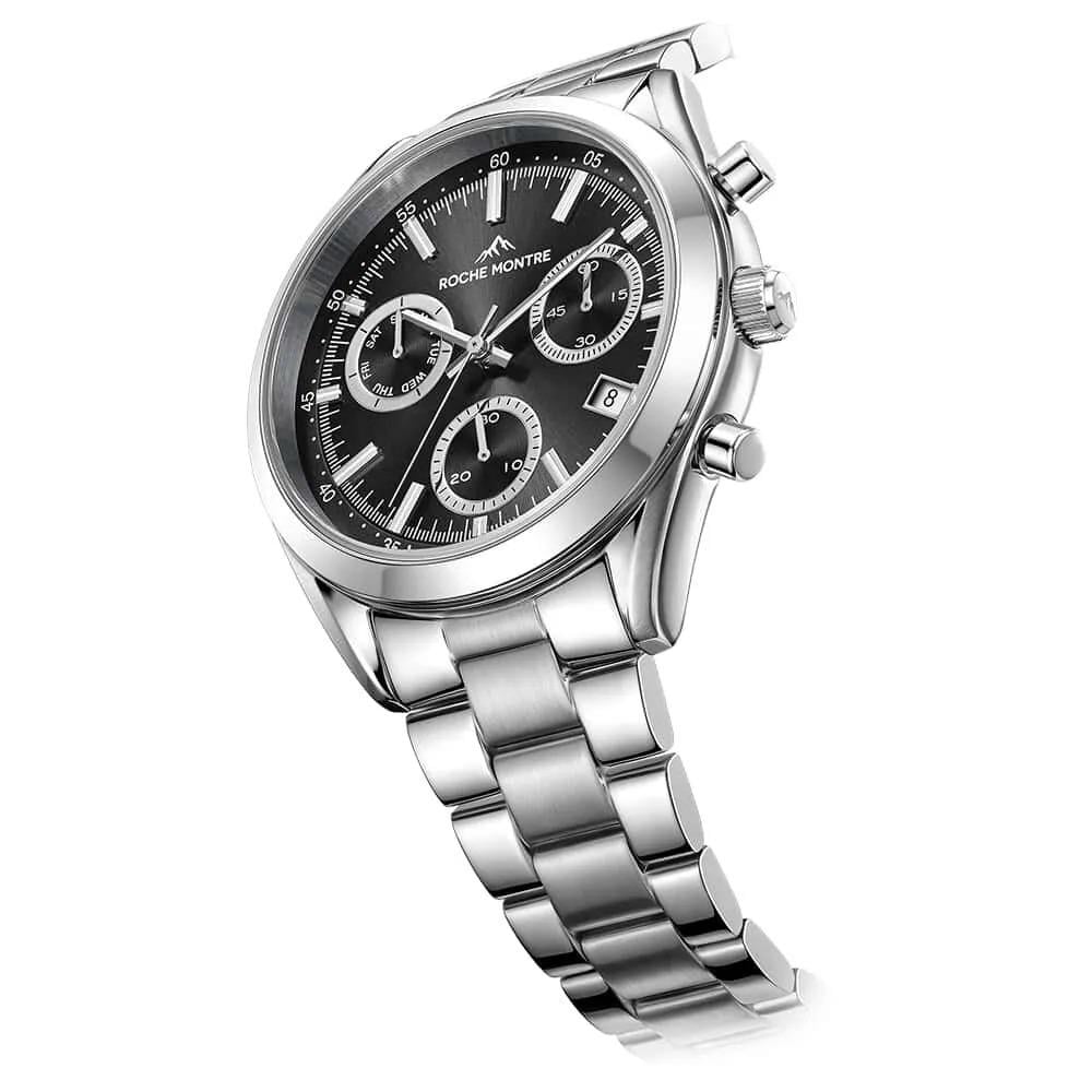 Roche Montre RMG6015-04 Erkek Kol Saati
