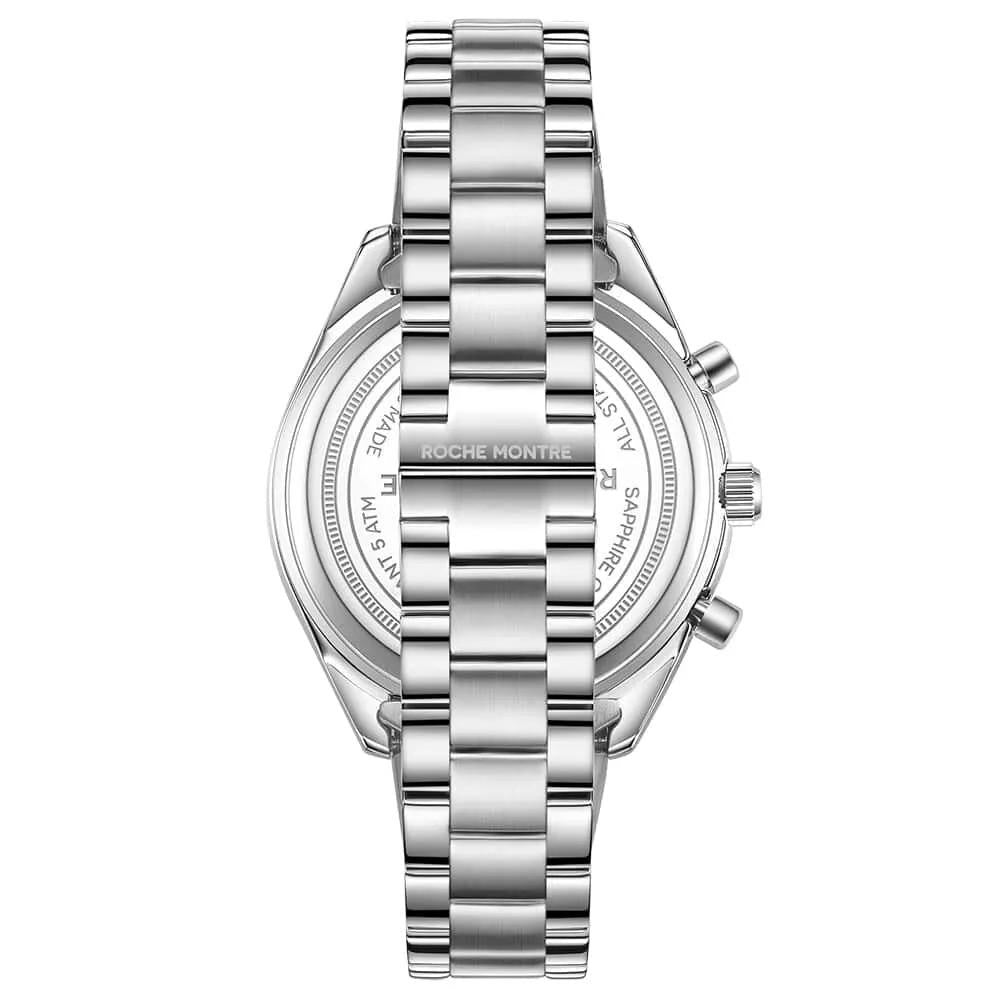 Roche Montre RMG6015-05 Erkek Kol Saati