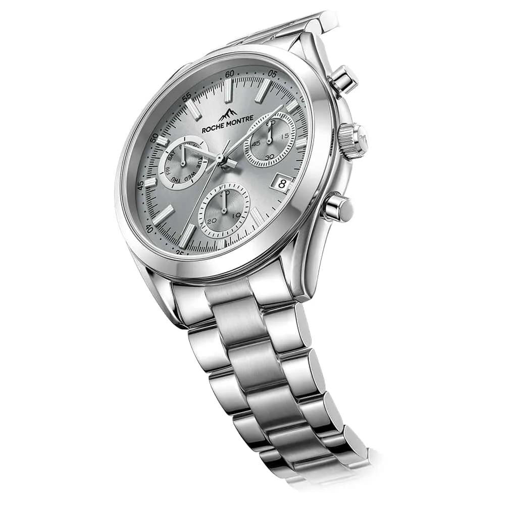 Roche Montre RMG6015-05 Erkek Kol Saati