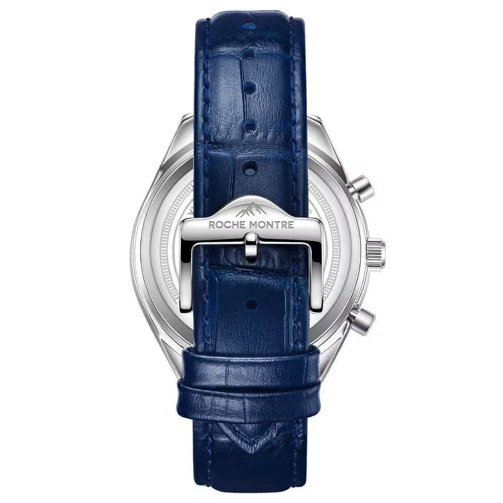 Roche Montre RMG6016-01 Erkek Kol Saati