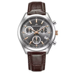 Roche Montre RMG6016-02 Erkek Kol Saati