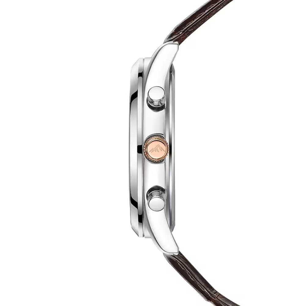 Roche Montre RMG6016-02 Erkek Kol Saati