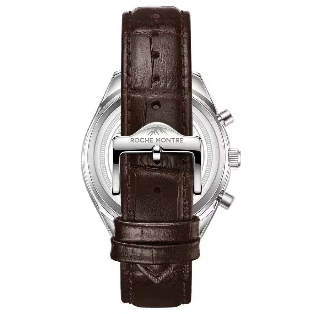 Roche Montre RMG6016-02 Erkek Kol Saati