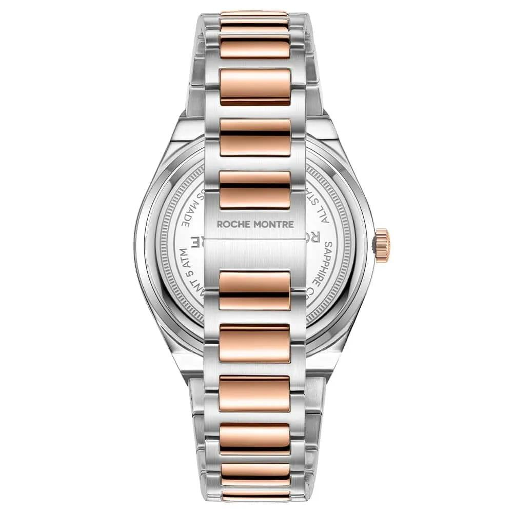 Roche Montre RMG6017-06 Erkek Kol Saati