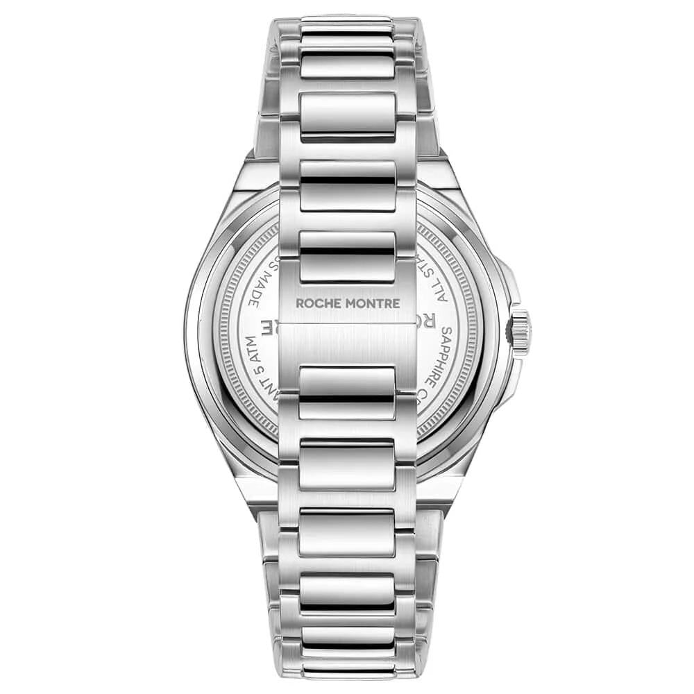 Roche Montre RMG6018-01 Erkek Kol Saati