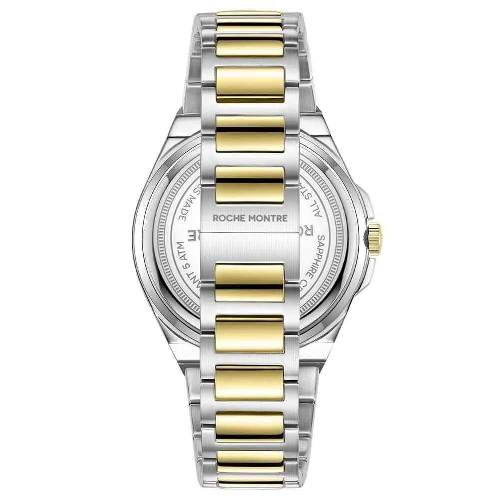 Roche Montre RMG6018-06 Erkek Kol Saati