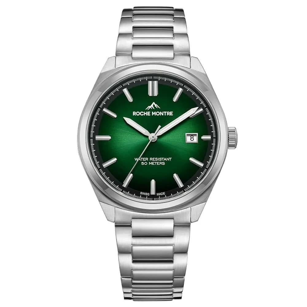 Roche Montre RMG6019-02 Erkek Kol Saati