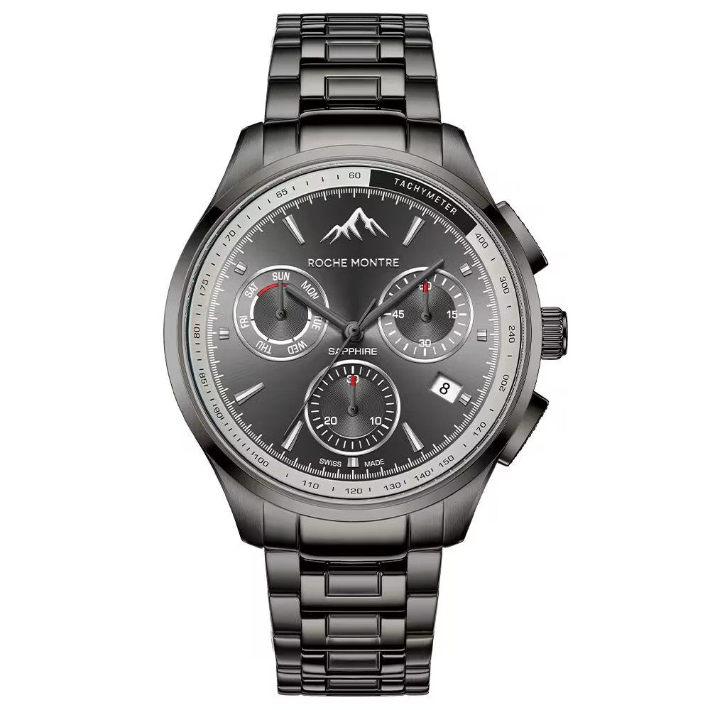 Roche Montre RMG8001-05 Erkek Kol Saati